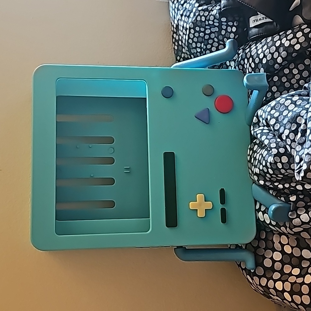 BMO Switch holder (not a dock)